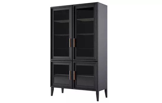 Шкаф Чарли D-4 ВМФ-1503 Ангстрем