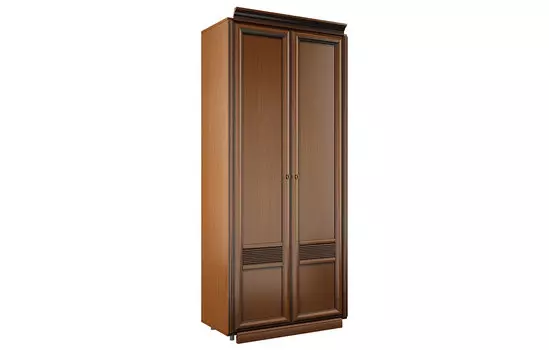 Шкаф для одежды Изотта ИТ-204.01 (левый) Ангстрем