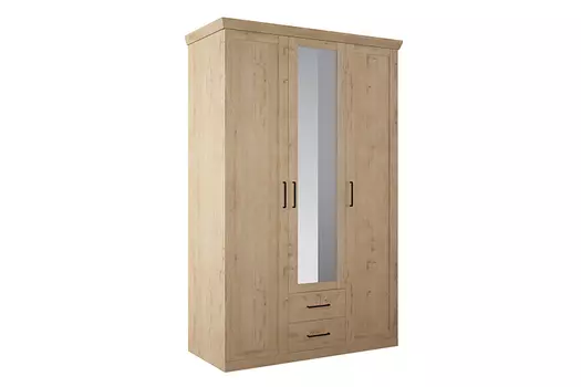 Шкаф для одежды Магнум МГ-172.03 Ангстрем