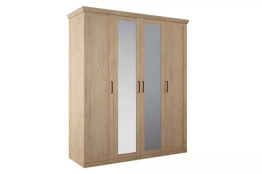 Шкаф для одежды Магнум МГ-183.02 Ангстрем