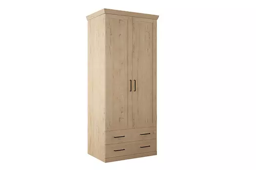 Шкаф для одежды Магнум МГ-201.04 Ангстрем