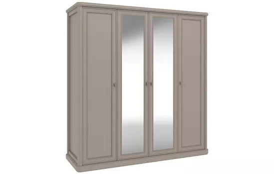 Шкаф для одежды Онтарио ОН-184.03 Ангстрем