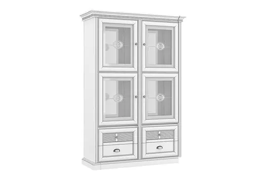 Шкаф Изотта 13К Ангстрем