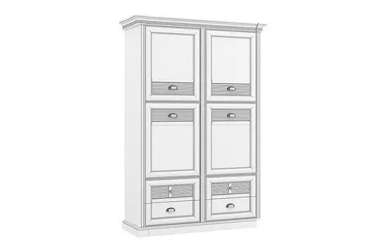 Шкаф Изотта 13К Ангстрем