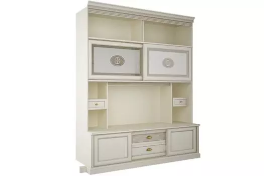 Шкаф Изотта ИТ-10 Ангстрем