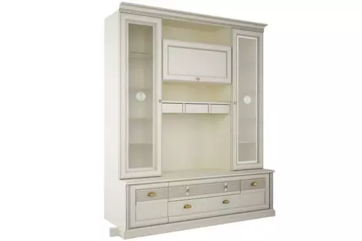 Шкаф Изотта ИТ-12 Ангстрем