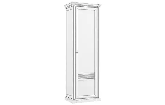 Шкаф Изотта ИТ-224.01 ST24 Ангстрем