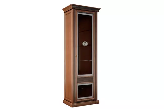 Шкаф Изотта ИТ-224.02 (правый) Ангстрем