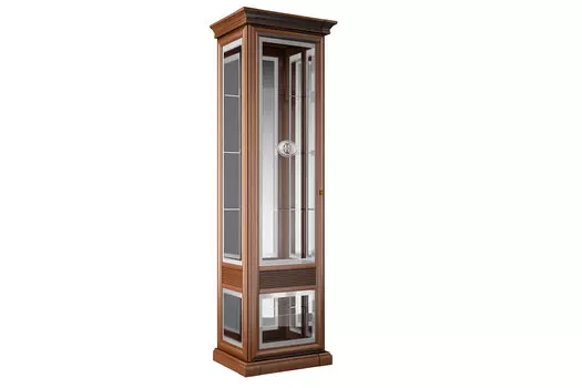 Шкаф Изотта ИТ-224.27 (левый) Ангстрем