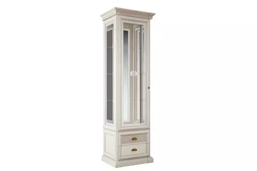 Шкаф Изотта ИТ-224.28 (левый) Ангстрем