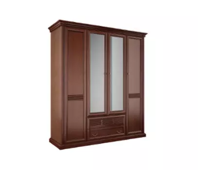 Шкаф Изотта ИТ-8 Ангстрем