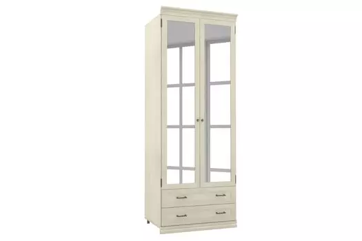 Шкаф Кантри КА-200.04 Ангстрем