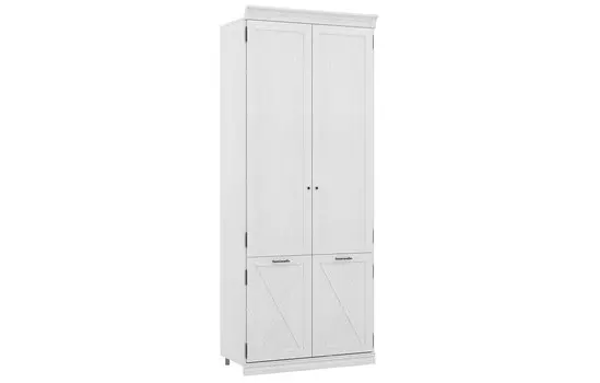 Шкаф Кантри КА-204.01 Ангстрем