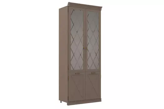 Шкаф Кантри КА-204.02 Ангстрем