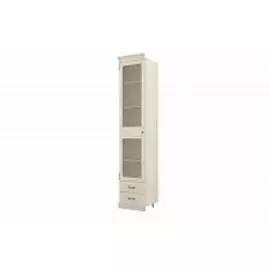 Шкаф Кантри КА-214.04 Левый Ангстрем