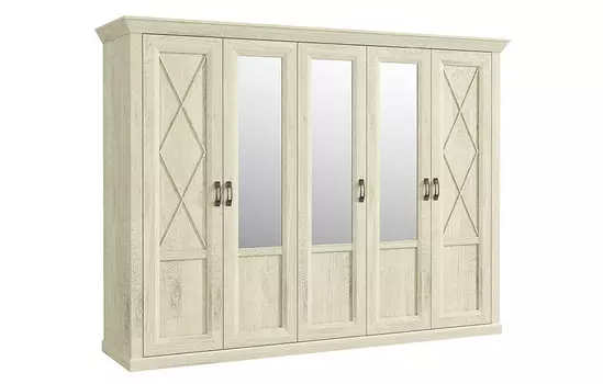 Шкаф Kashmir Ангстрем