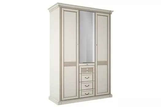 Шкаф комбинированный Изотта ИТ-7 Ангстрем