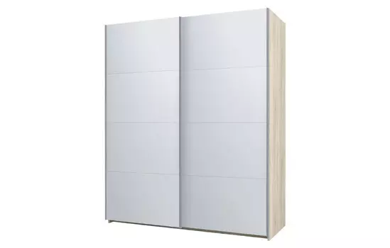 Шкаф-купе Fortune-16 2000_400/600/600/400 Ангстрем