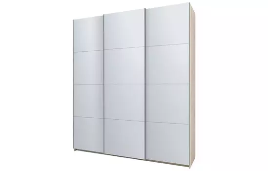 Шкаф-купе Fortune-16 2200_800/600/800 Ангстрем