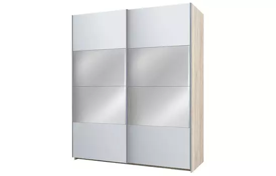 Шкаф-купе Fortune-4 2000_400/600/600/400 Ангстрем