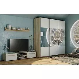 Шкаф-купе Fortune-4 2200 Ангстрем