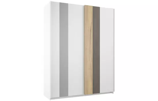 Шкаф-купе Эффекто ЭФ-183.01 Ангстрем