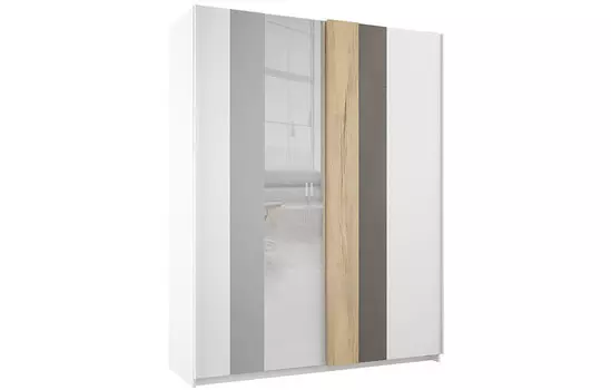 Шкаф-купе Эффекто ЭФ-183.02 Ангстрем