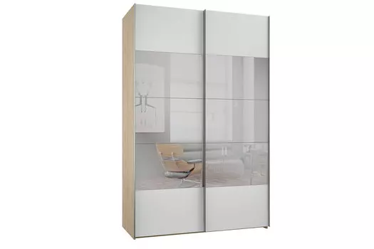 Шкаф-купе ШК-176.03_02 с доводчиками Ангстрем