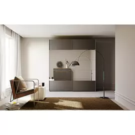 Шкаф-купе ШК-188.03 Ангстрем