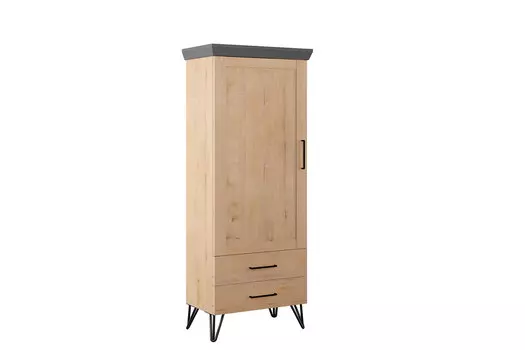 Шкаф Магнум МГ-261.04 Ангстрем