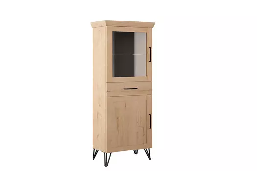 Шкаф Магнум МГ-261.05 Ангстрем