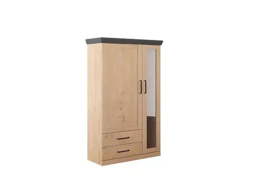 Шкаф Магнум МГ-267.05 Левый Ангстрем