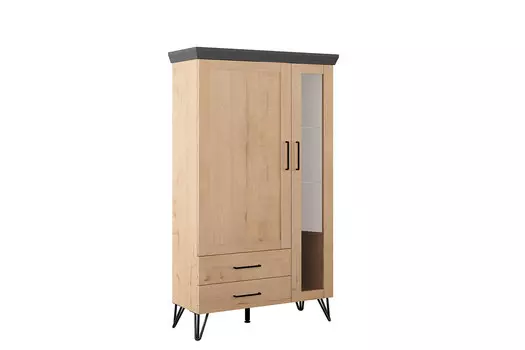 Шкаф Магнум МГ-267.05 Левый Ангстрем