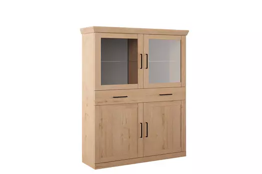 Шкаф Магнум МГ-272.02 Ангстрем