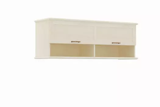 Шкаф настенный Кантри КА-430.11 Ангстрем