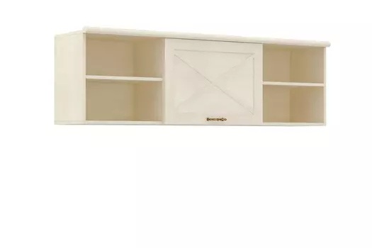 Шкаф настенный Кантри КА-436.07 Ангстрем