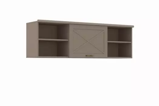 Шкаф настенный Кантри КА-436.07 Ангстрем