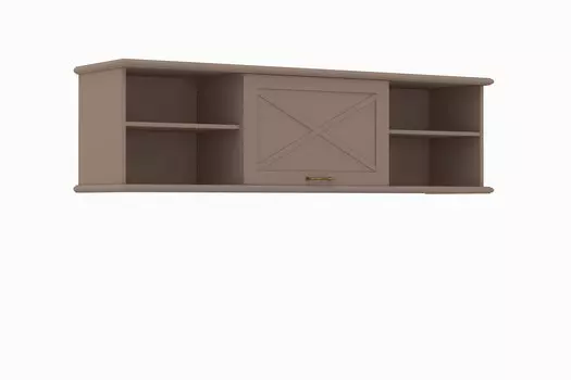 Шкаф настенный Кантри КА-436.11 Ангстрем