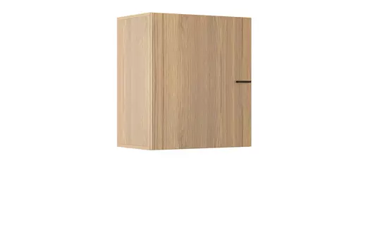 Шкаф навесной Альфа АФ-411.01 Ангстрем