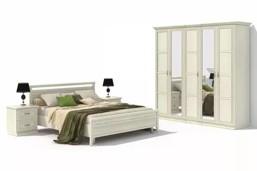 Спальня Адажио 11 Ангстрем