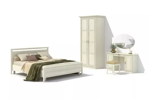 Спальня Адажио 13 Ангстрем