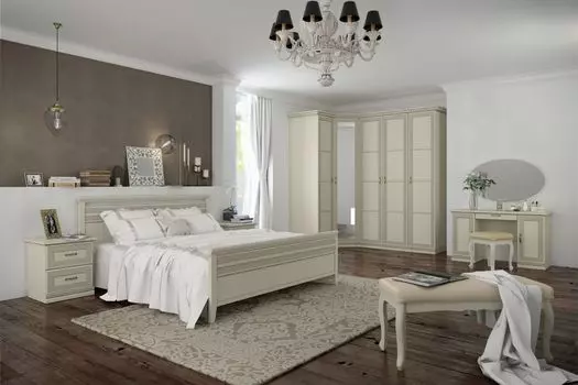 Спальня Адажио 1.2 Ангстрем