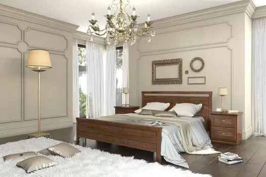 Спальня Адажио 6 Ангстрем