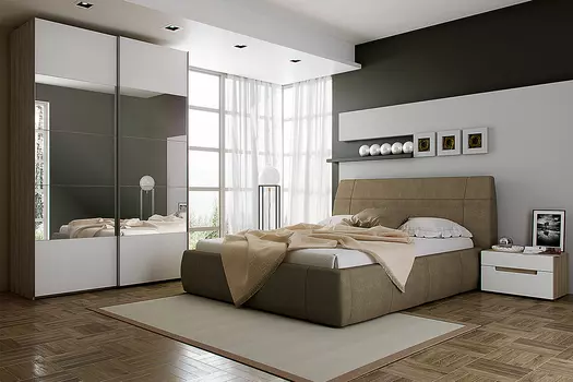 Спальня Анри 12 Ангстрем