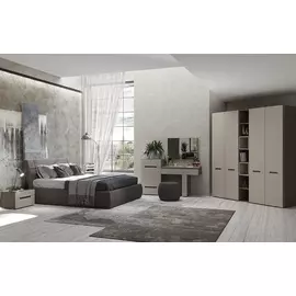 Спальня Анри 14 Ангстрем