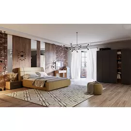 Спальня Анри 15 Ангстрем