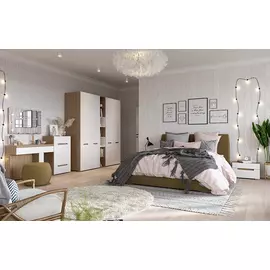 Спальня Анри 16 Ангстрем