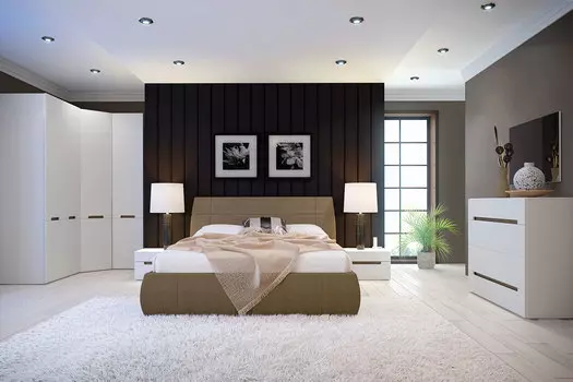 Спальня Анри 2.2 Ангстрем