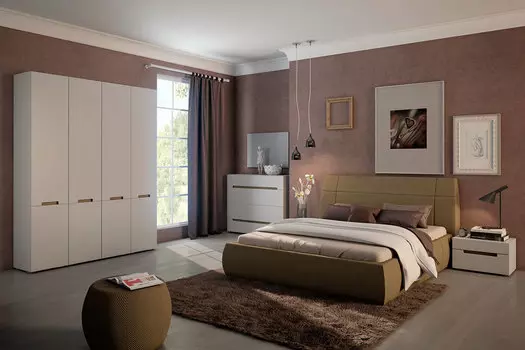 Спальня Анри 3.2 Ангстрем