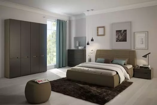 Спальня Анри 3.3 Ангстрем